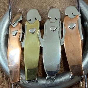 Meet your Posher, Mary jo